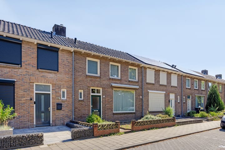 Photo 8 of Prinses Margrietstraat 28