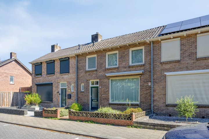 Photo 9 of Prinses Margrietstraat 28