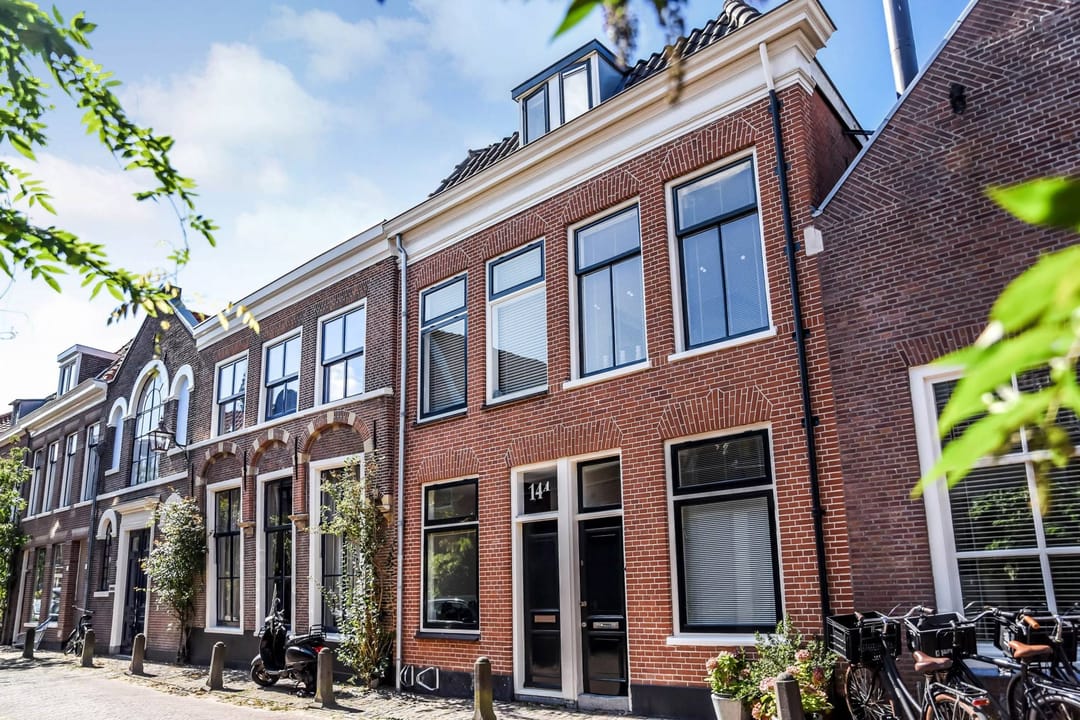 Foto 1 van Lange Lakenstraat 14-A