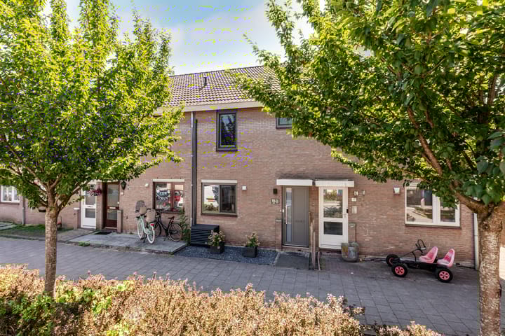 Foto 1 van Anjerveld 15