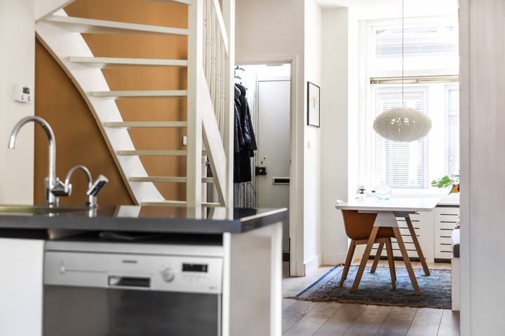 Foto 3 van Lange Lakenstraat 14-A