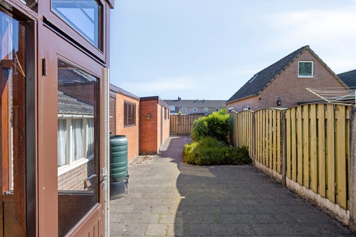 Photo 28 of Prinses Margrietstraat 28