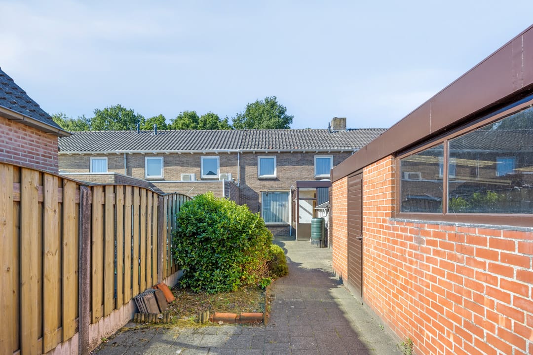 Foto 31 van Prinses Margrietstraat 28