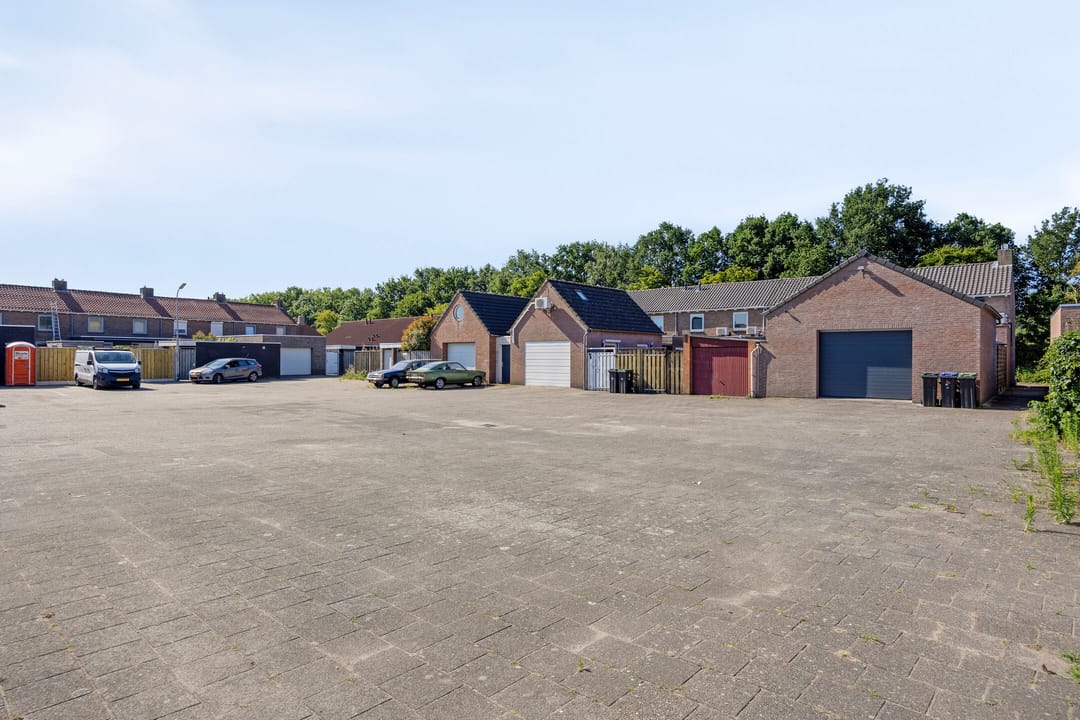 Foto 37 van Prinses Margrietstraat 28