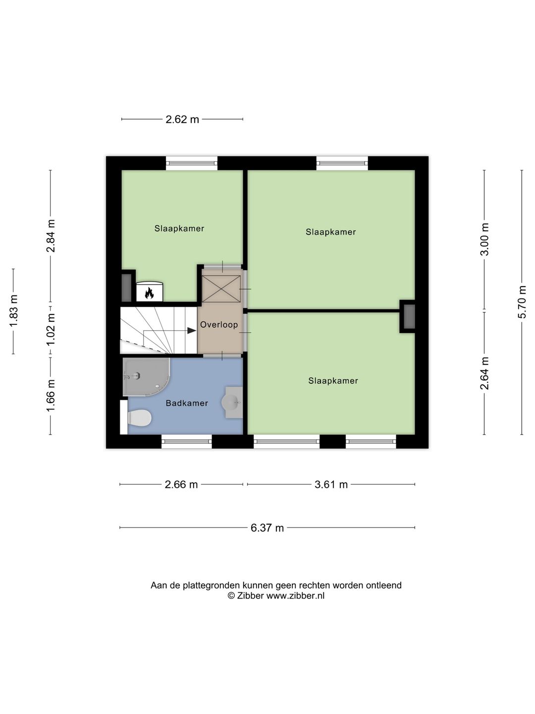 Foto 43 van Prinses Margrietstraat 28