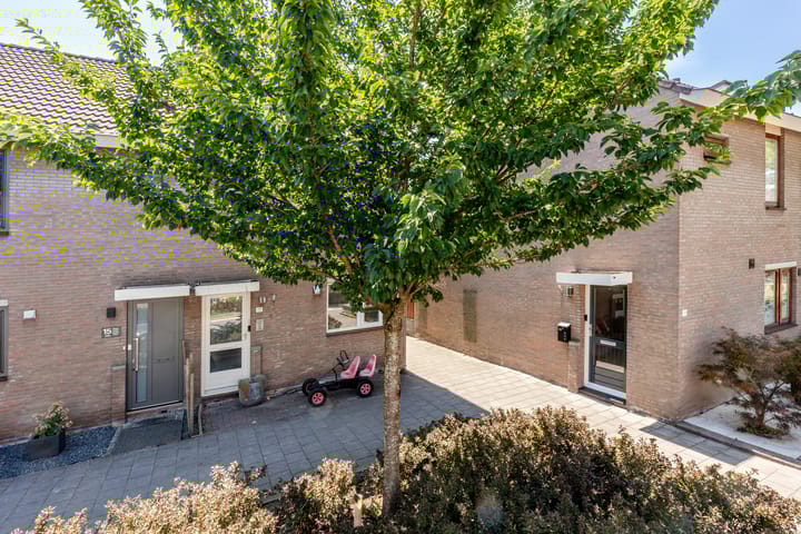 Foto 27 van Anjerveld 15