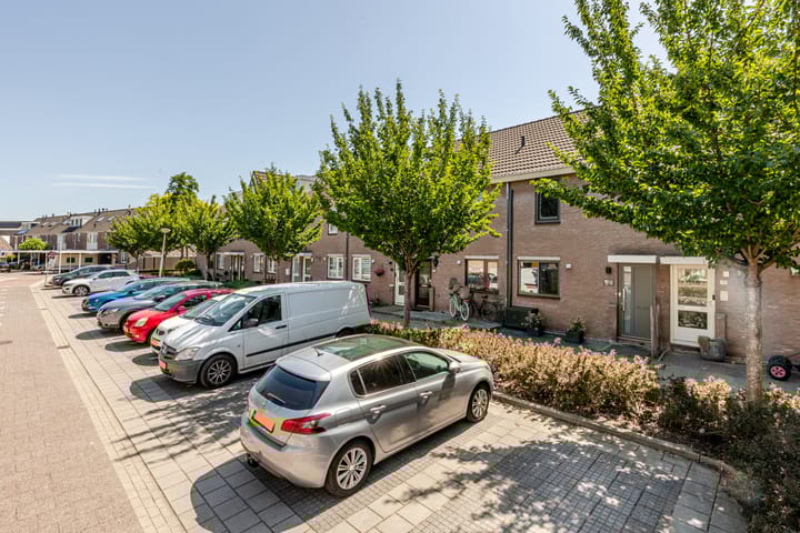 Foto 28 van Anjerveld 15