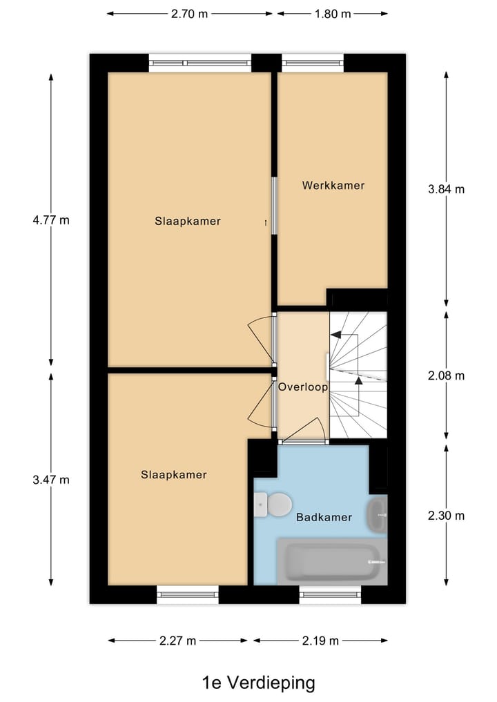Foto 30 van Anjerveld 15