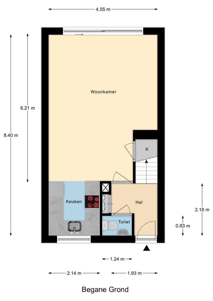 Foto 31 van Anjerveld 15