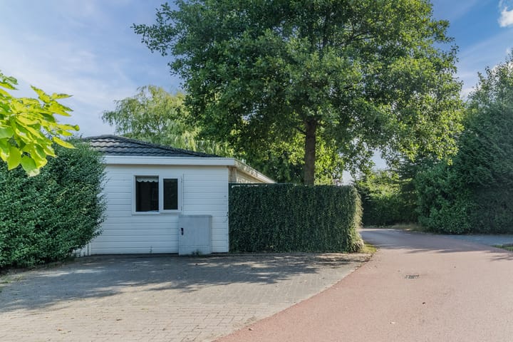 Photo 1 of Raakeindse Kerkweg 71-B10