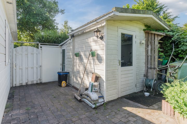 Photo 25 of Raakeindse Kerkweg 71-B10