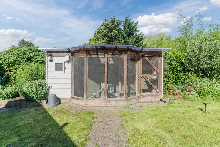 Photo 26 of Raakeindse Kerkweg 71-B10