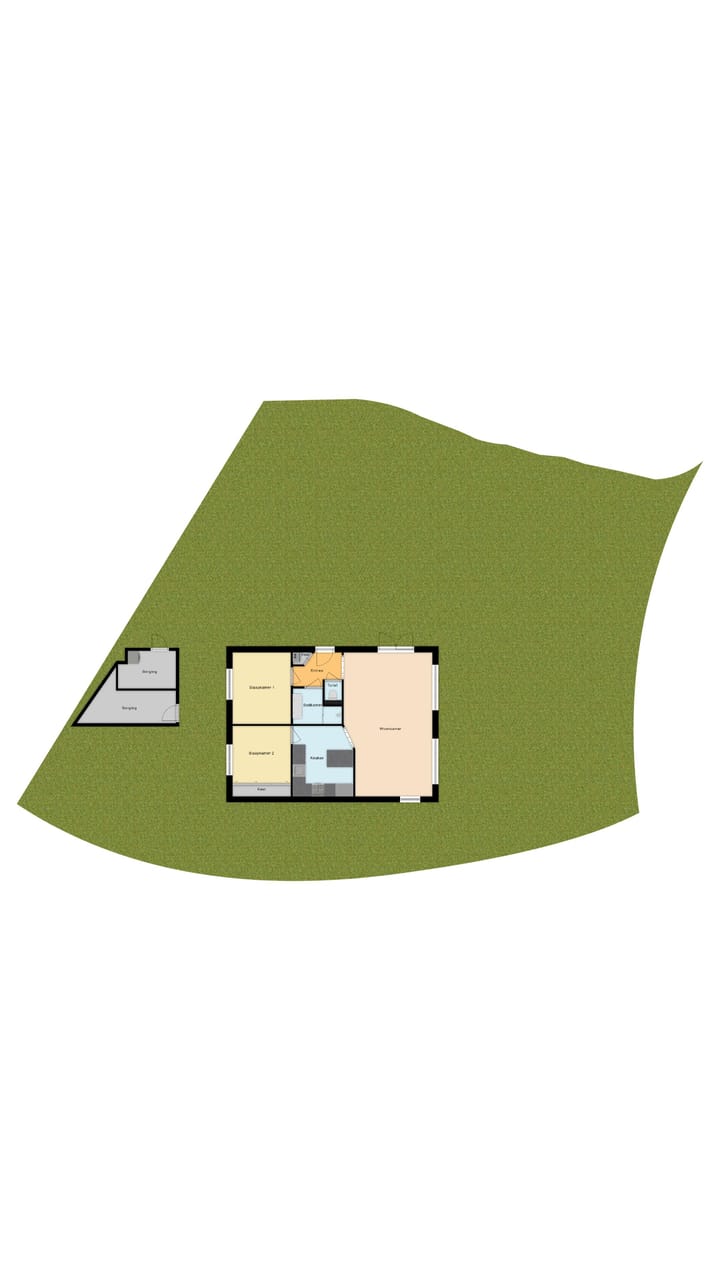 Photo 40 of Raakeindse Kerkweg 71-B10