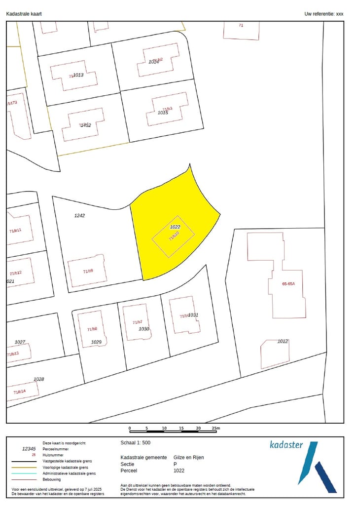 Photo 42 of Raakeindse Kerkweg 71-B10