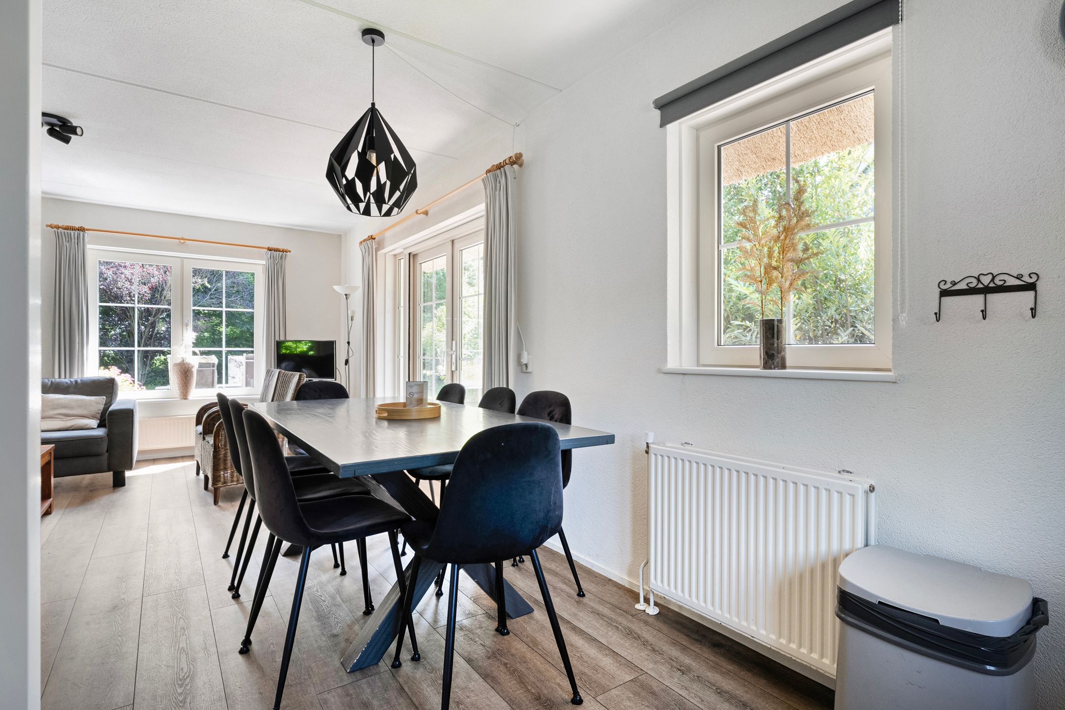 Foto 3 van Binnenweg 12-63