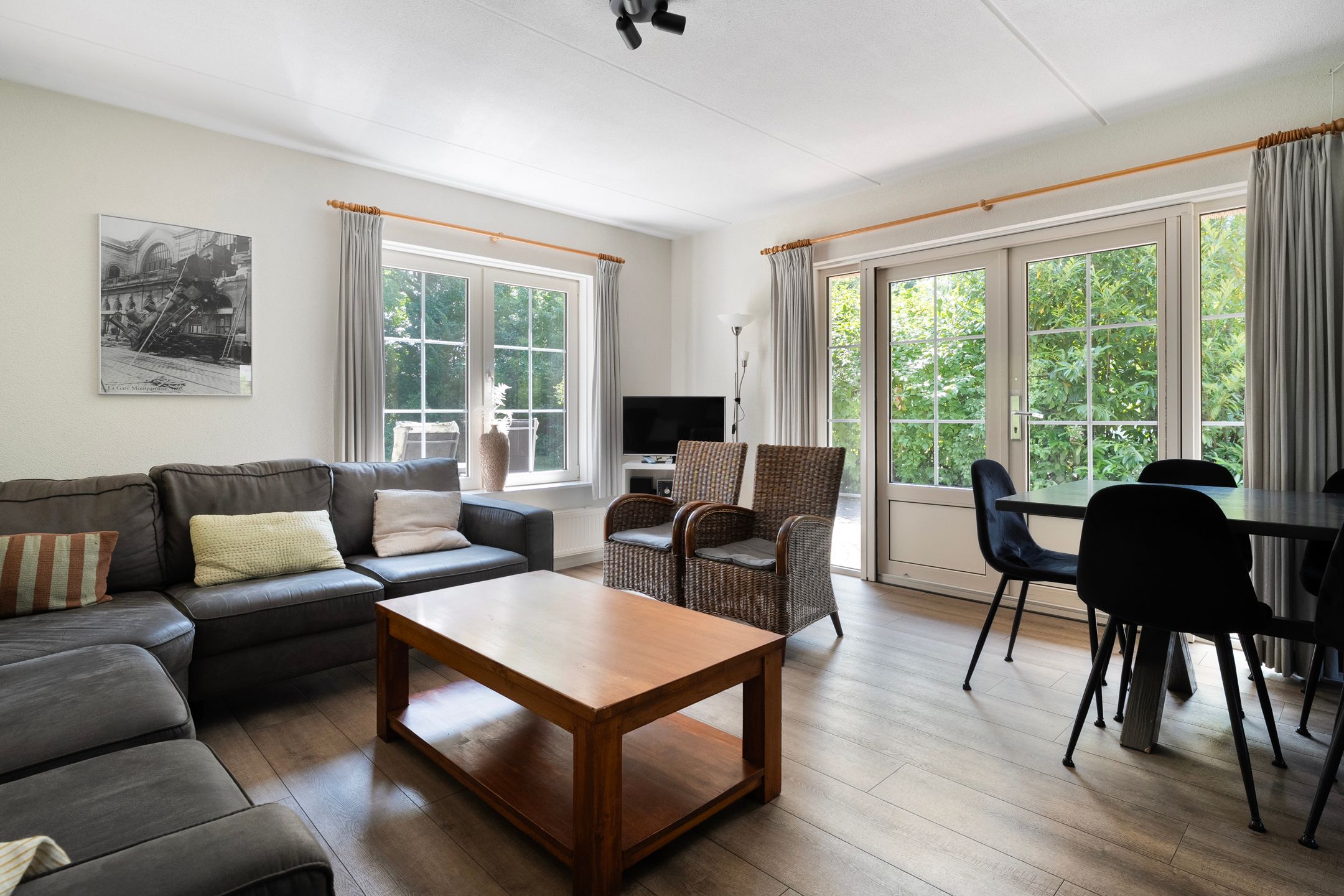 4-bedroom freehold villa in Paasloo — photo 4 of 5