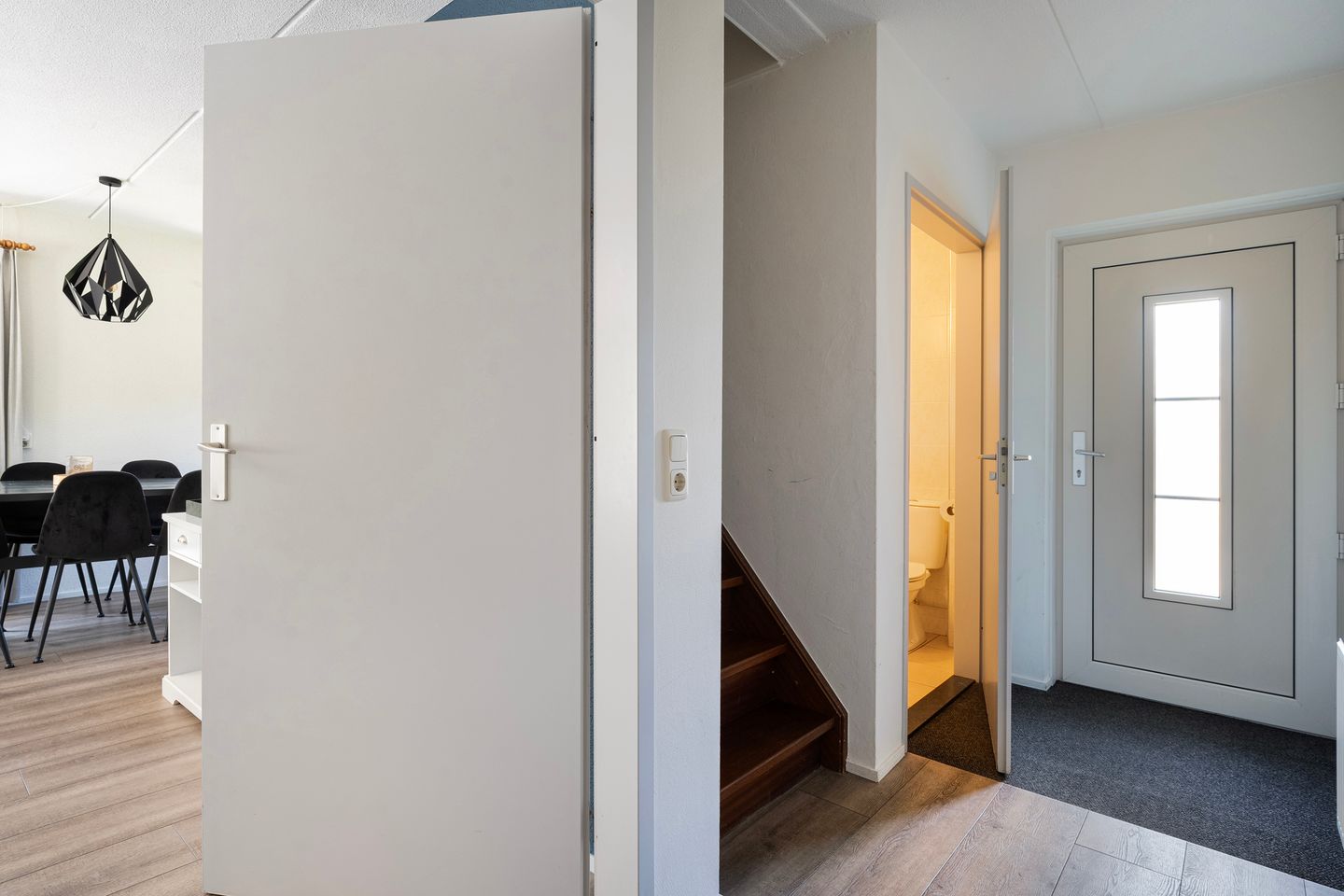 Foto 5 van Binnenweg 12-63