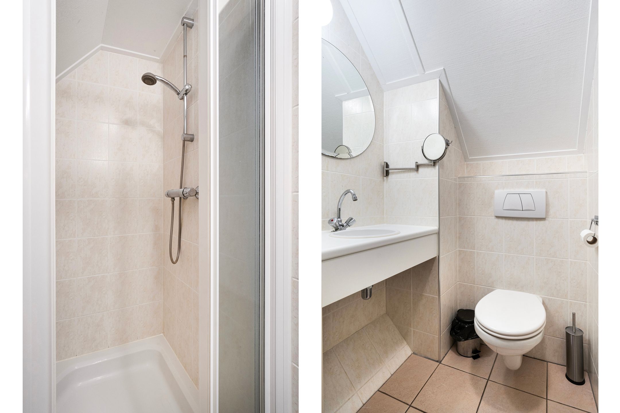 Foto 24 van Binnenweg 12-63