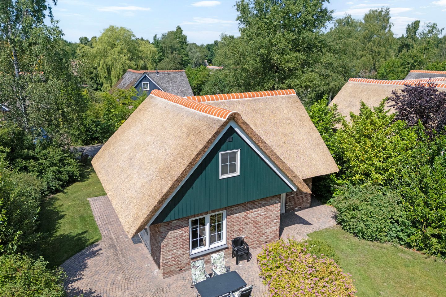 Foto 29 van Binnenweg 12-63