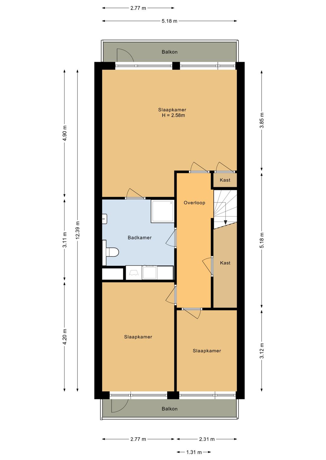 Foto 31 van Loseweg 141