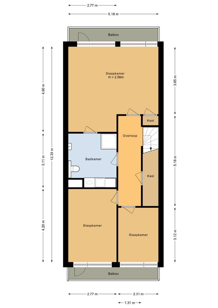 Foto 31 van Loseweg 141