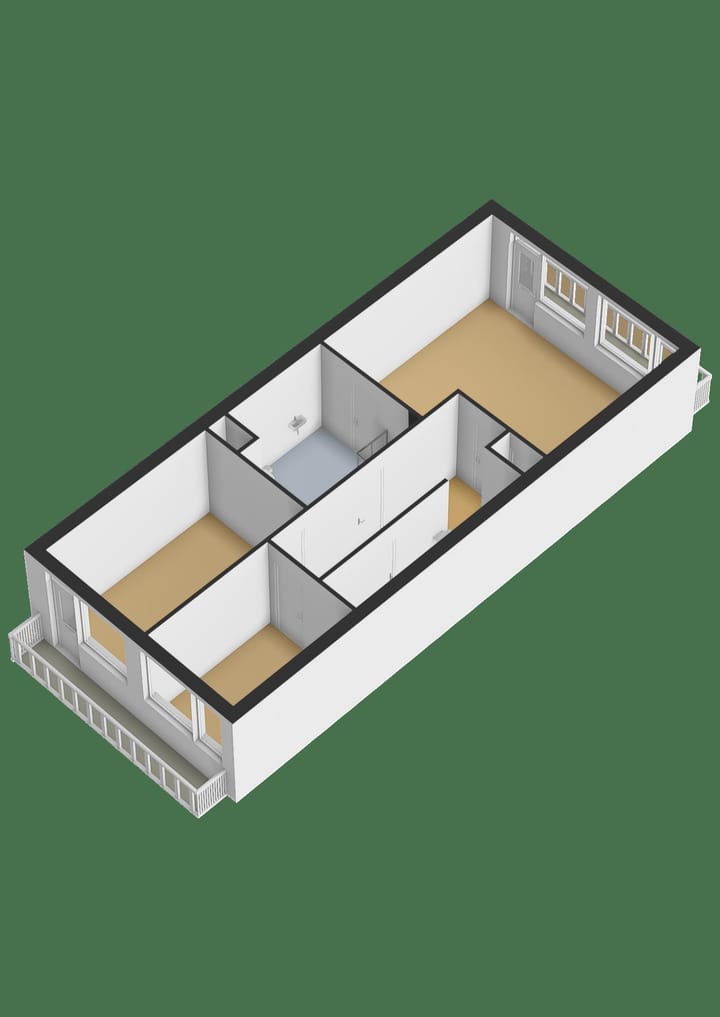 Foto 32 van Loseweg 141