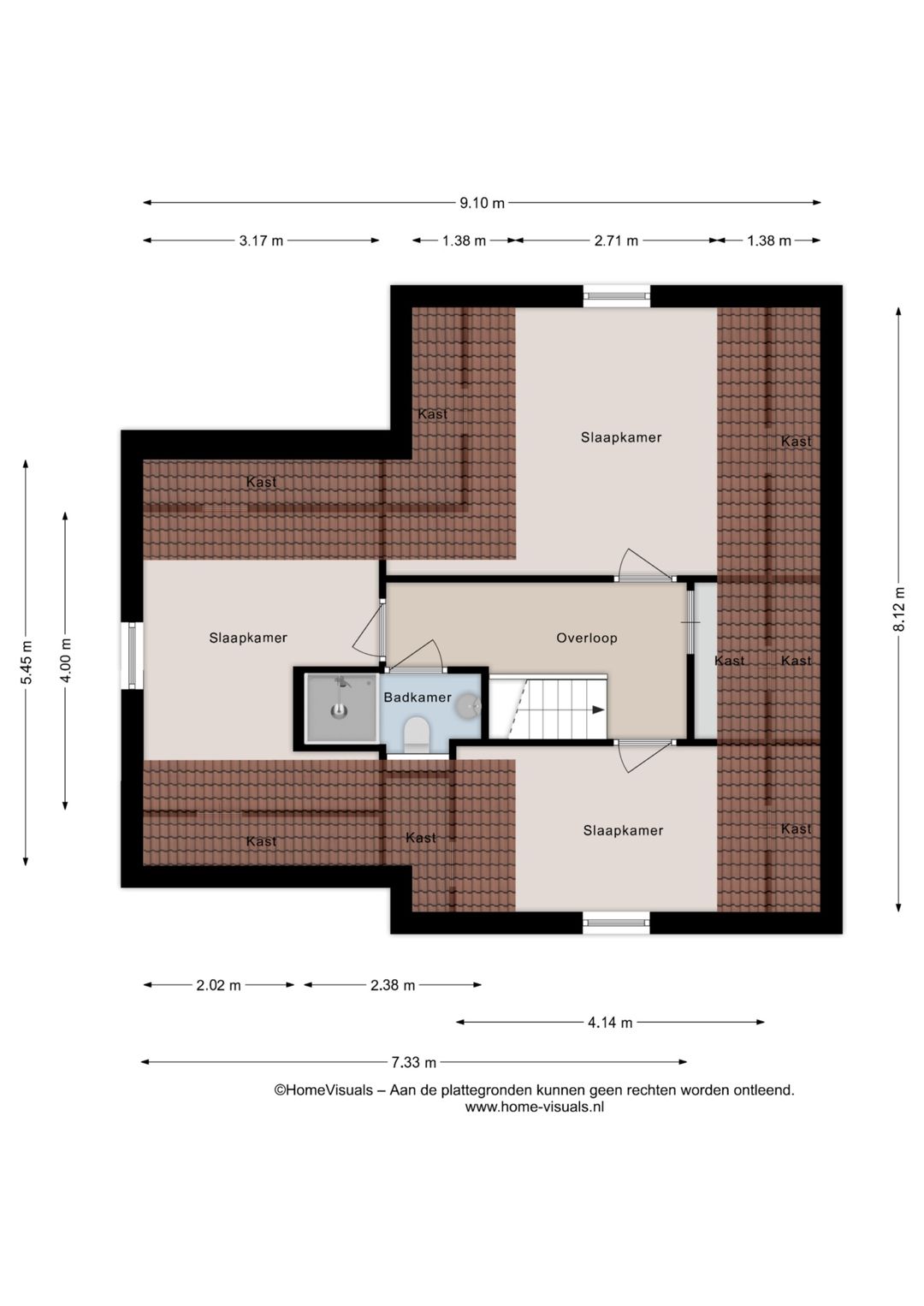 Foto 38 van Binnenweg 12-63