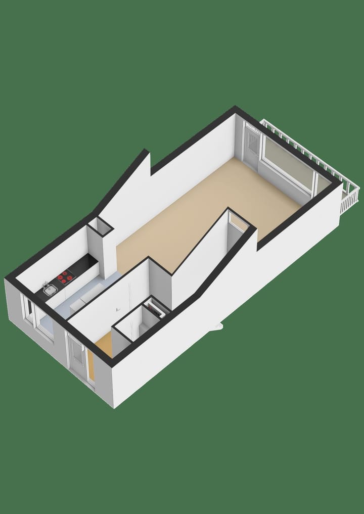 Foto 34 van Loseweg 141