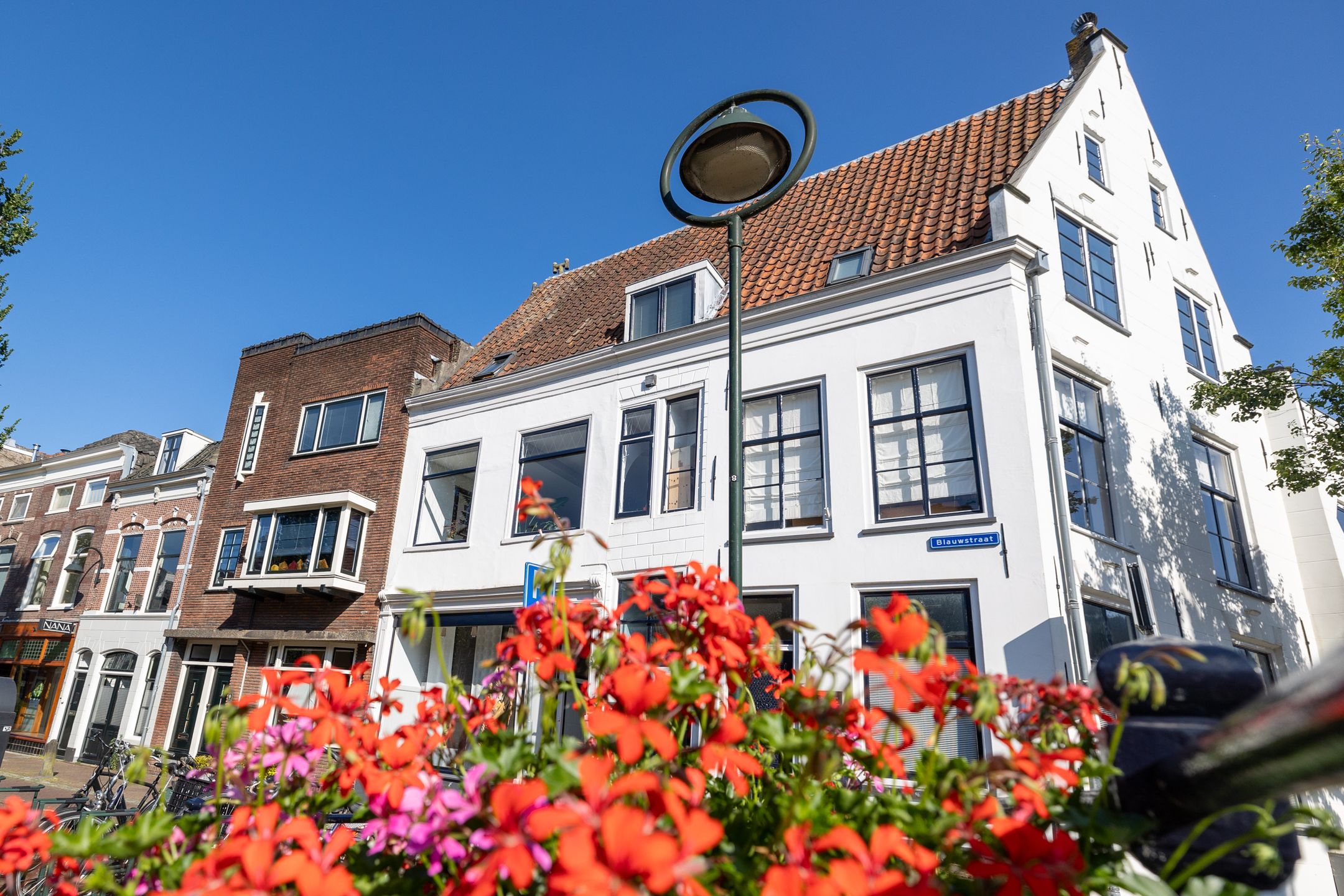 Foto 6 van Blauwstraat 17