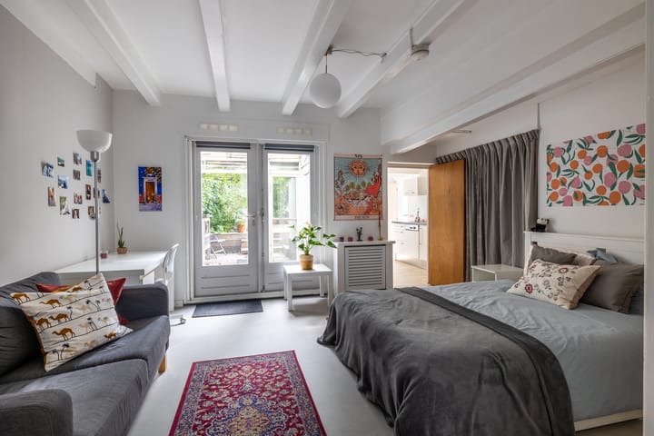 Photo 11 of Blauwstraat 17