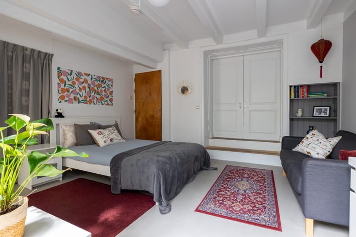 Photo 12 of Blauwstraat 17