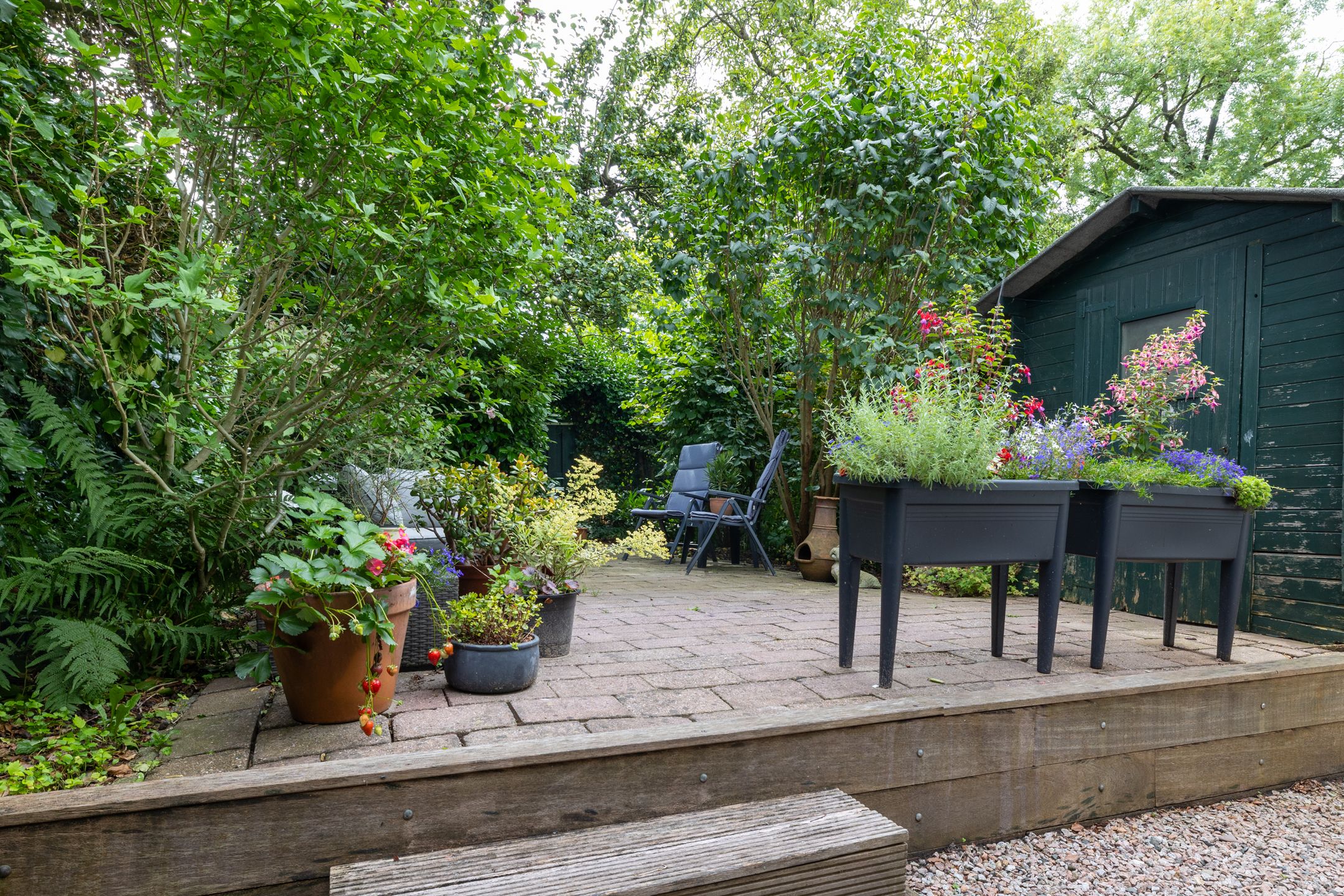 Foto 21 van Blauwstraat 17