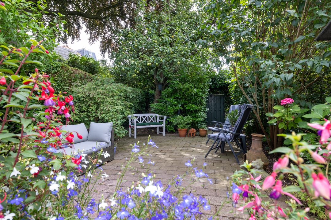 Foto 22 van Blauwstraat 17