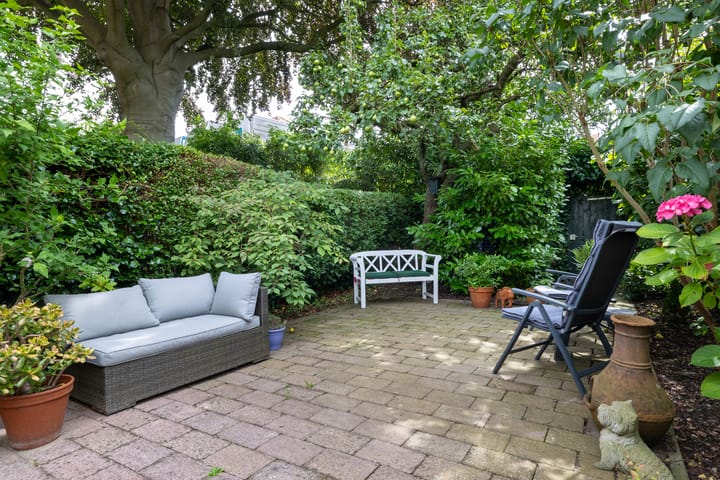 Photo 23 of Blauwstraat 17