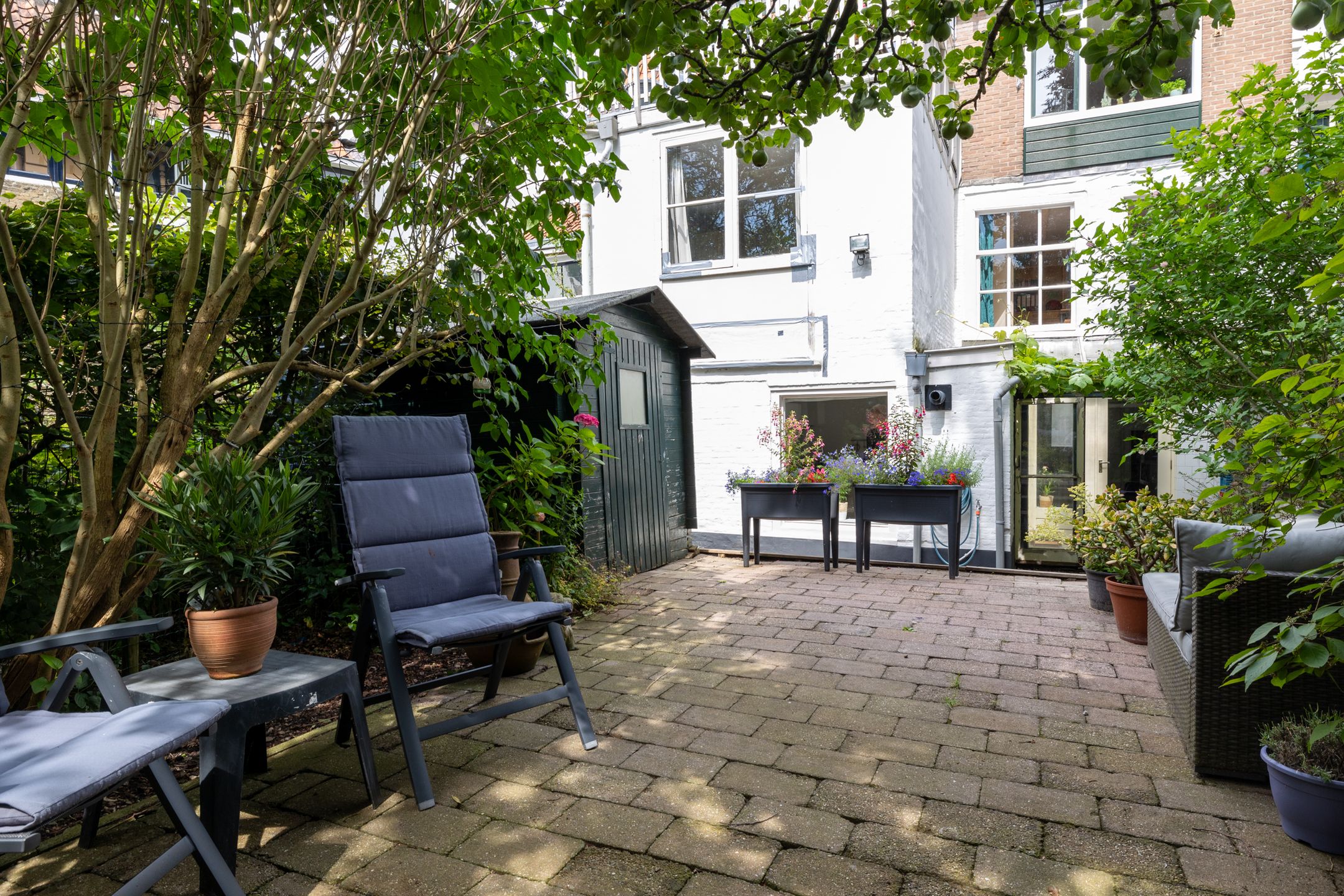 Foto 24 van Blauwstraat 17