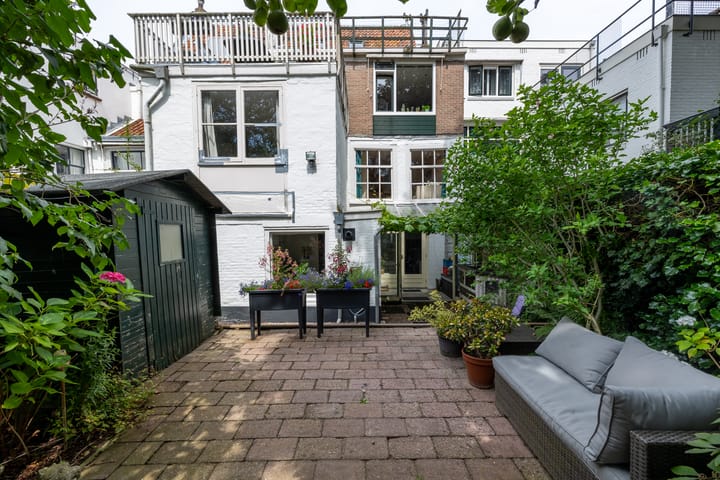 Photo 25 of Blauwstraat 17