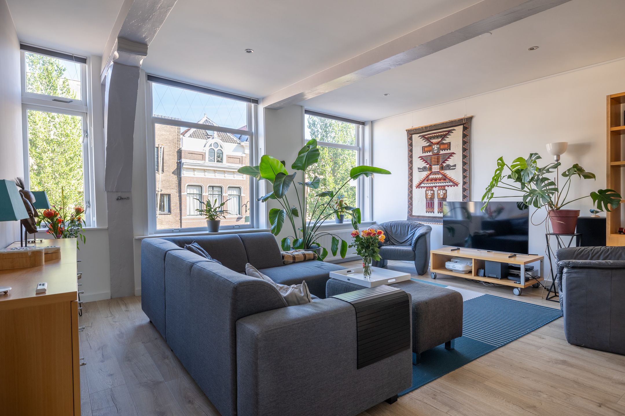 Foto 27 van Blauwstraat 17