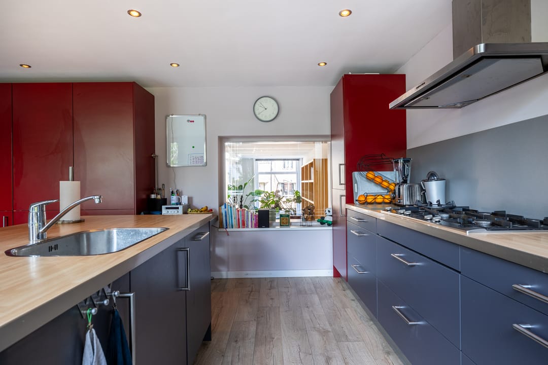 Foto 37 van Blauwstraat 17