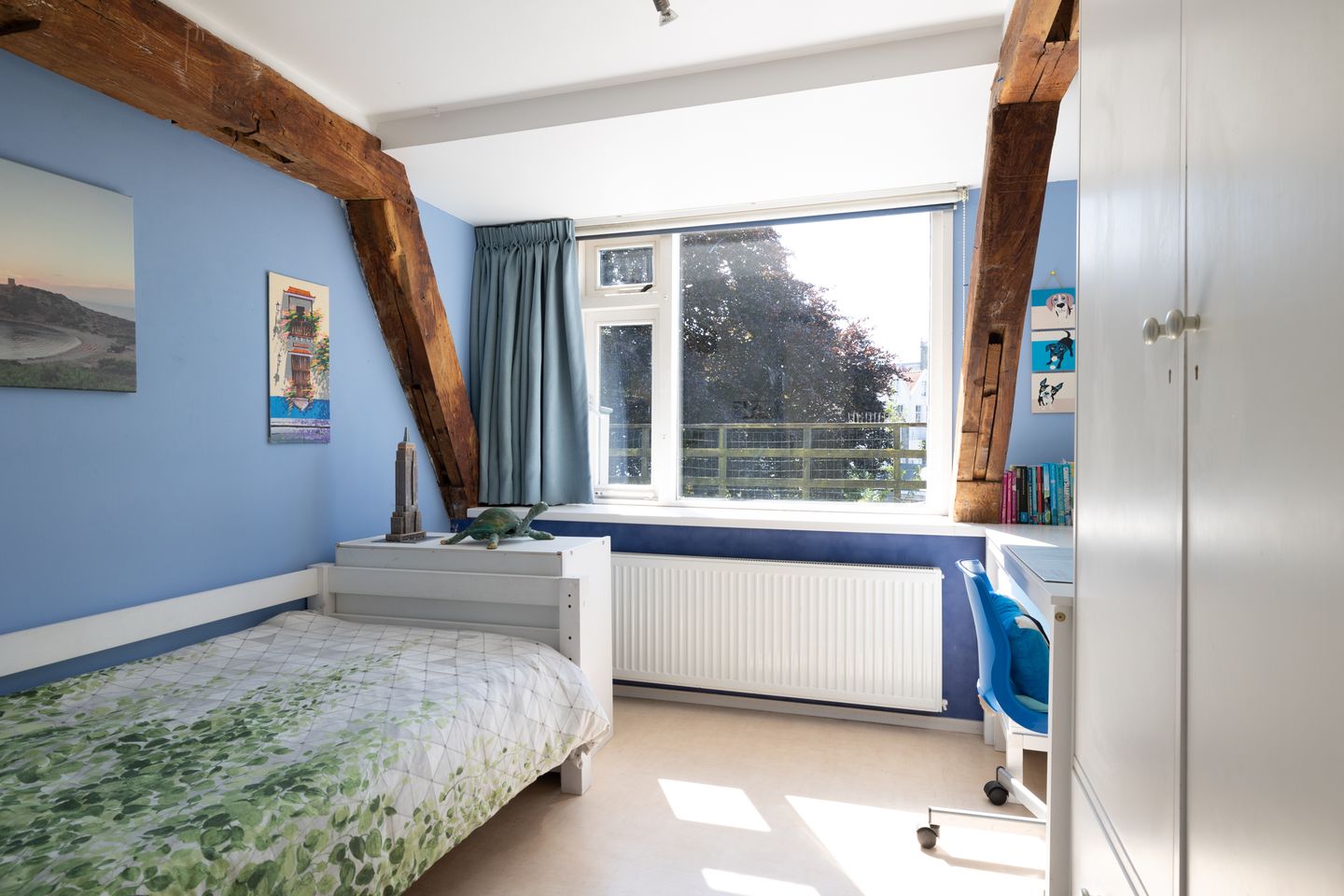 Foto 55 van Blauwstraat 17