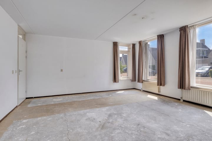 Foto 4 van Lunterenstraat 57