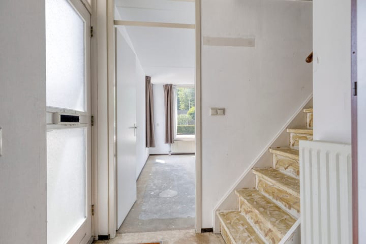 Foto 8 van Lunterenstraat 57