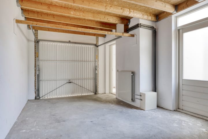 Foto 10 van Lunterenstraat 57