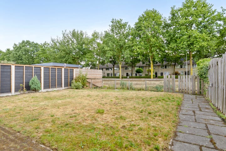 Foto 21 van Lunterenstraat 57