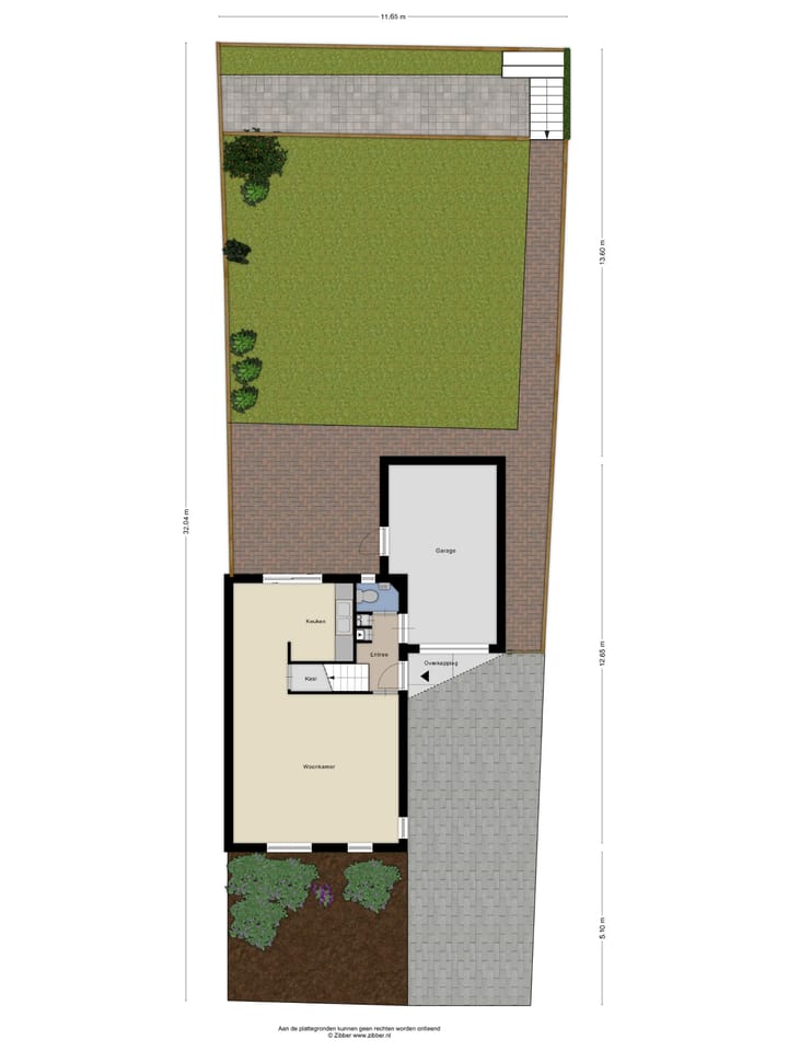 Foto 28 van Lunterenstraat 57