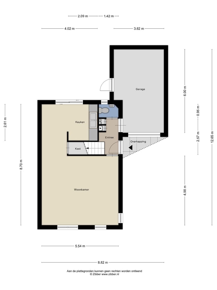 Foto 29 van Lunterenstraat 57