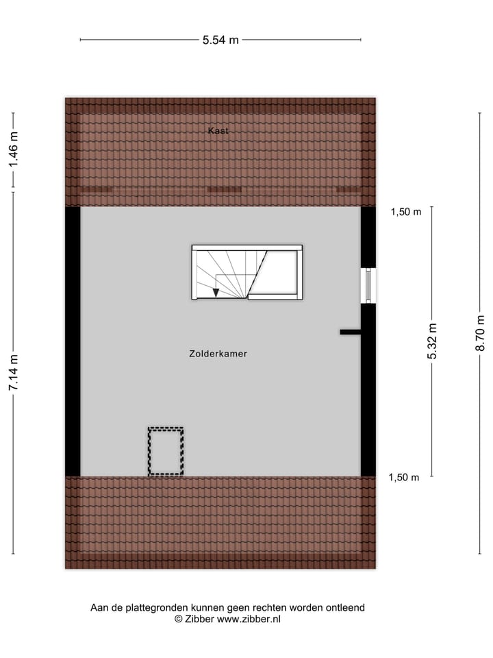 Foto 31 van Lunterenstraat 57