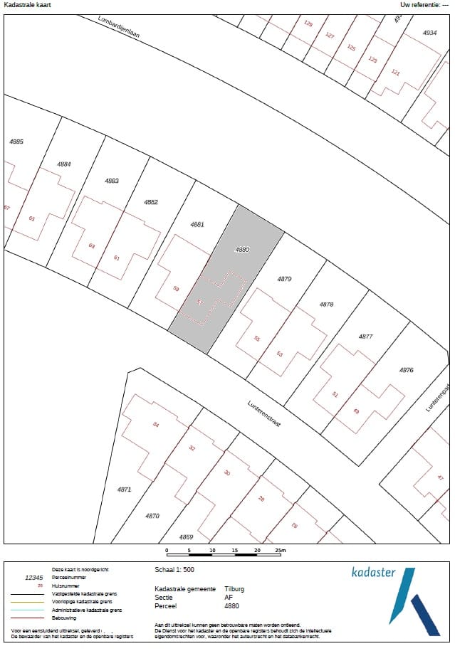 Foto 32 van Lunterenstraat 57