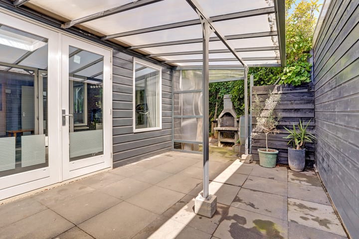 Foto 26 van Aardbeivlinder 31