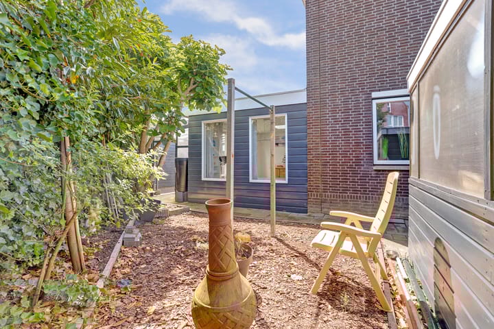 Foto 28 van Aardbeivlinder 31