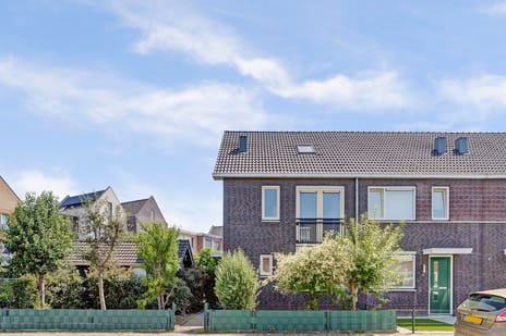 Aardbeivlinder thumbnail